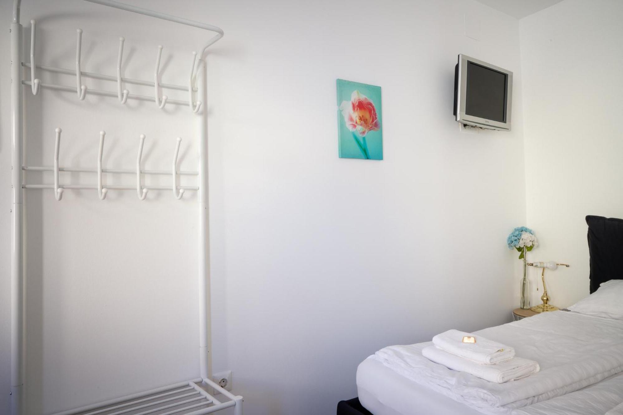 Anita'S Studio Apartments Ljubljana Luaran gambar