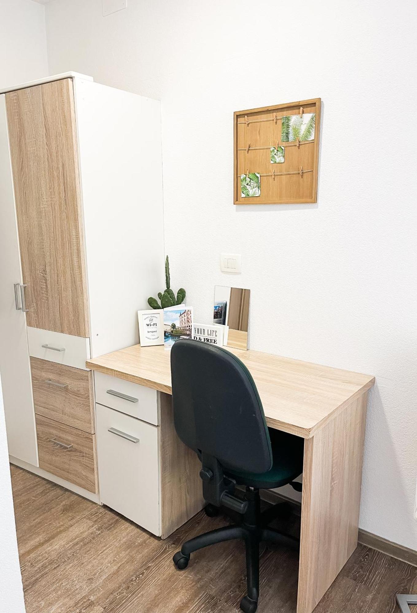 Anita'S Studio Apartments Ljubljana Luaran gambar
