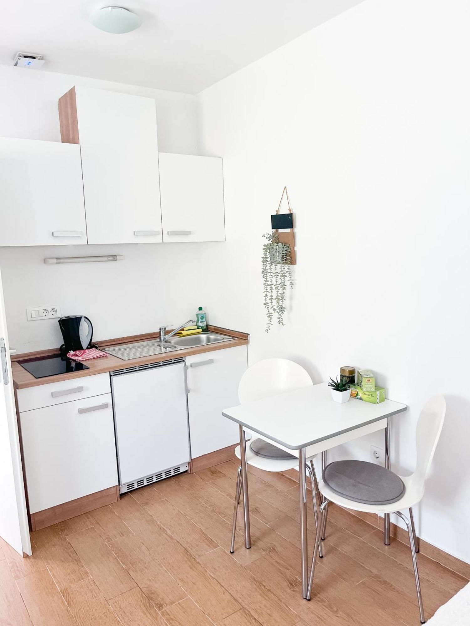 Anita'S Studio Apartments Ljubljana Luaran gambar