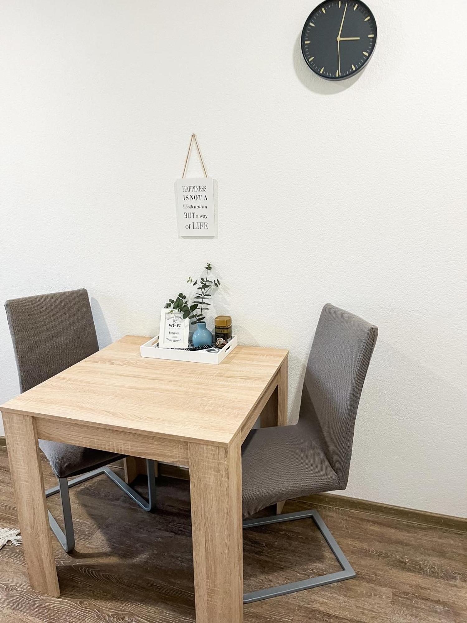 Anita'S Studio Apartments Ljubljana Luaran gambar